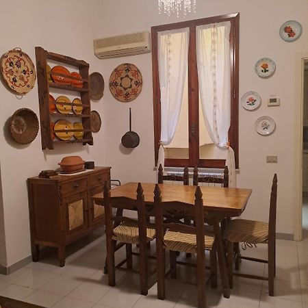 Apartamento Casa Biasi Cagliari Exterior foto